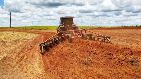 Patrulha agricola municipal atende produtores rurais em Adamantina (Cedida/PMA).