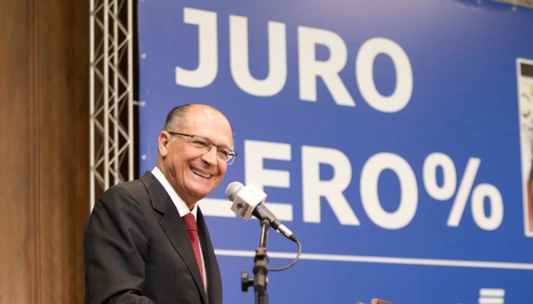 Empréstimos podem ir de R$ 1 mil até R$ 20 mil com 36 meses para quitação (Foto: A2img/Alexandre Carvalho).