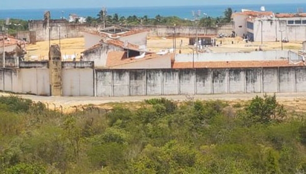As cabeças e os corpos foram encontrados em buscas sucessivas, depois da rebelião em Alcaçuz, no Rio Grande do Norte (Imagem: Agência Brasil).