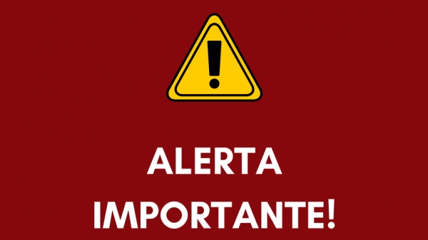Vigilância Sanitária alerta comerciantes sobre solicitações falsas de informações