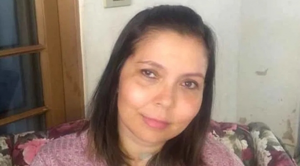 Alessandra Zafanelli é o primeiro caso de morte por Covid-19, entre os moradores de Flórida Paulista (Reprodução/Folha Regional).