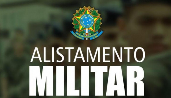 Prazo para Alistamento Militar encerra em 30 de junho