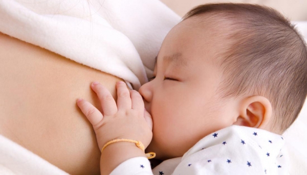 Adamantina terá “Hora do Mamaço” para incentivar aleitamento materno