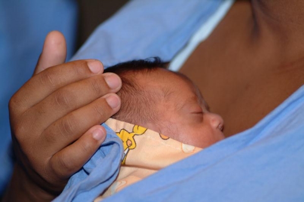 Prêmio reconhece trabalho local em abastecer o Sistema Nacional de Informações sobre Nascidos Vivos. Foto: GESP/A2img