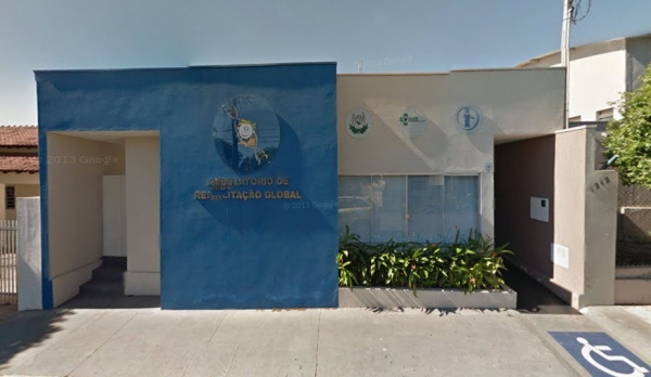 Ambulatório da APAE fica na Avenida Deputado Cunha Bueno, 1212, onde são recebidas as inscrições (Imagem: Google).