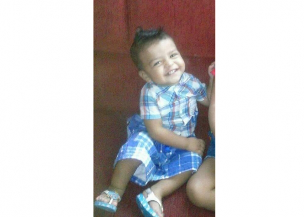 Foto: Arquivo Pessoal/Cedida.