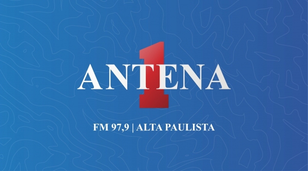 Rede Antena 1 FM passa operar na Alta Paulista em 20 de julho