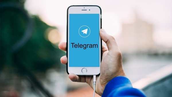 Decisão manda bloquear o Telegram, em todo o Brasil (Foto: Pixabay).