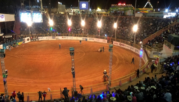 Adamantina Rodeo Festival se consolida e evento gera impactos positivos na economia local (Divulgação).