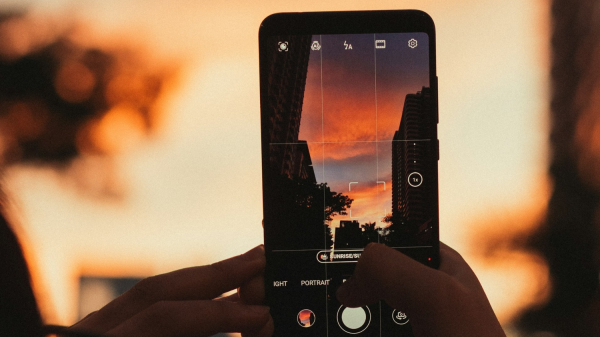 (Imagem: Arnelle Balane/Unsplash).
