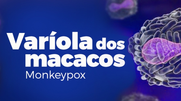 Homem de 31 anos é primeiro caso da varíola dos macacos em Presidente Prudente