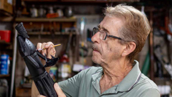 Programa quer impulsionar o artesanato produzido em SP (Imagem: Portifolio do Artesanato Paulista).