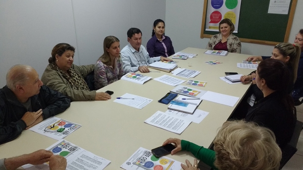 Mobilização quer ampliar arrecadação de doações deduzidas no Imposto de Renda pagos pelo contribuinte (Foto: Assessoria de Imprensa).