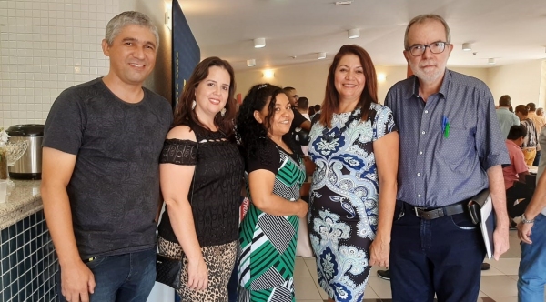 Adamantina receberá repasse do governo do Estados para Serviço de proteção social (Da Assessoria).