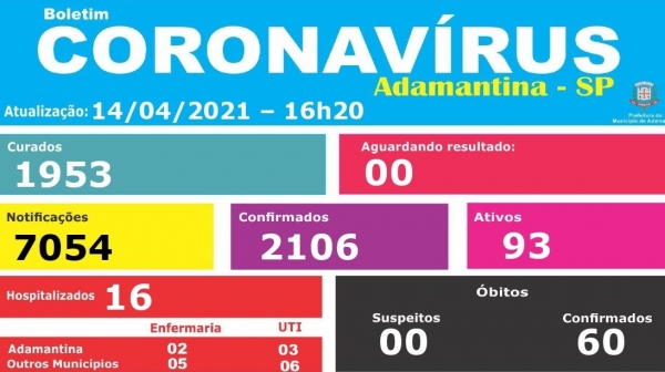(Divulgação/PMA).