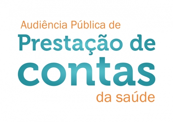 Prefeitura convida população para audiência pública sobre saúde