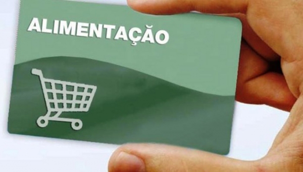 Reajuste permite elevar valor do auxÃlio-alimentação de R$ 11 para R$ 13,50 por dia trabalhado (Ilustração).