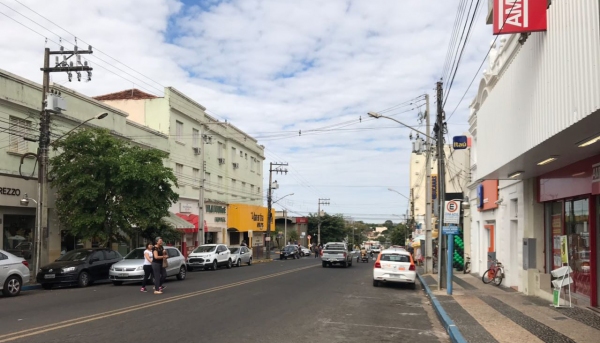 Mudanças em decreto fragiliza toque de recolher em Adamantina (Arquivo/Siga Mais).