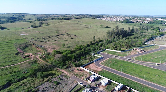 Com 1,2 km de extensão, a avenida Manoel Passos vai ligar a região do Eldorado I e II e Portugal I e II à região do Parque Itaipus e Jardim Adamantina, criando uma nova ligação entre a rua Santos Dumont e a avenida Rio Branco (Da Assessoria).