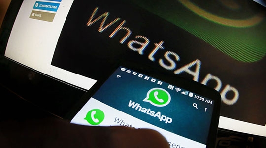 Mulher de Prudente perde R$ 62 mil após envolver-se em relacionamento com homem pelo WhatsApp
