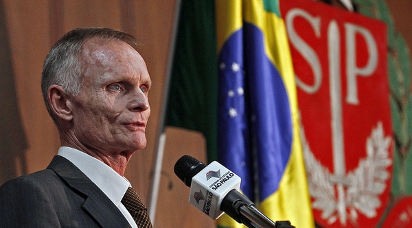 O Secretário Estadual de Educação Herman Voorwald destacou que o objetivo da reorganização é pedagógico.