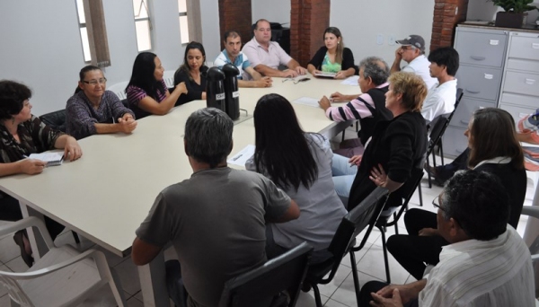Banco compra alimentos de 230 produtores rurais e distribui a entidades, pelo PAA (Foto: Assessoria de Imprensa).