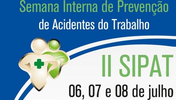 CIPA realiza II Semana Interna de Prevenção de Acidentes do Trabalho na FAI a partir de quarta. (Imagem: Agência FAI)