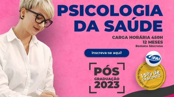 Matrículas para o 2º semestre seguem abertas (Agência DCOM).