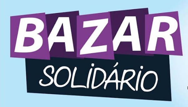 CAPS realiza bazar solidário nesta quarta-feira