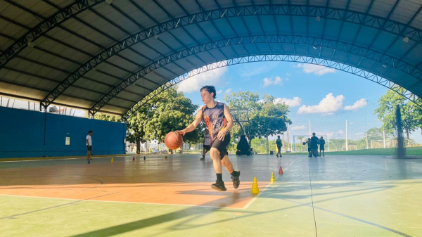 Apoio da FAI tem sido determinante para crescimento da modalidade em Adamantina (Foto: Jessika Nakadaira/FAI).