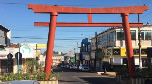 Com decisão do TJSP, município de Bastos já consegue se organizar e definir medidas para saída da quarentena (Reprodução/Acib Bastos).