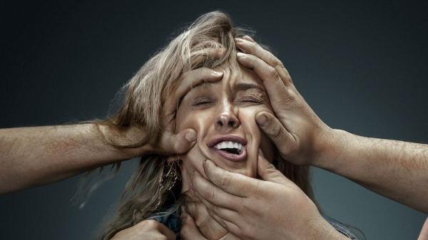 Apenas 8,5% dos estupros no Brasil são reportados às polícias e 4,2% pelos sistemas de informação da saúde (Imagem: Master1305/Freepik).