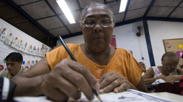 (Imagem ilustrativa: Wanderlei Pessoa/MEC).