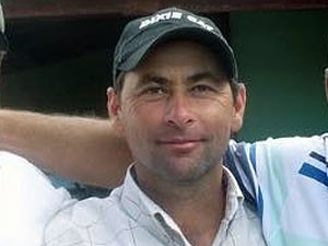 Betinho era adestrador de cavalos em Taciba (Foto: Maryana Pereira/Cedida).