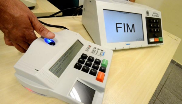 Eleitor deverá realizar cadastro biométrico para poder votar na próxima eleição, nessas cidades (Foto: Ilustração).