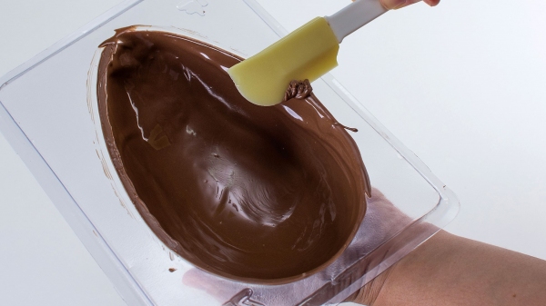 Curso de ovos de Páscoa uma das opções da agenda do Fundo Social (Imagem ilustrativa/Harald).