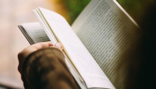 Atividades de leitura são estimuladas na programação do Dia de Ler, Todo Dia (Foto: Ilustração).