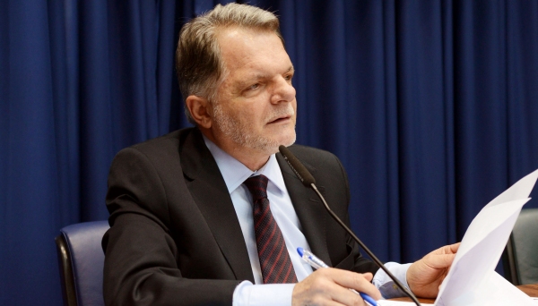 Proposta de autoria de Mauro Bragato estimula as atividades de extensão universitária no Estado de São Paulo (Foto: Divulgação).