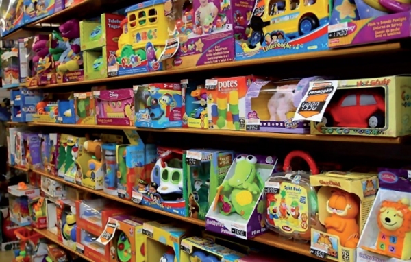 PROCON orienta sobre Dia das Crianças