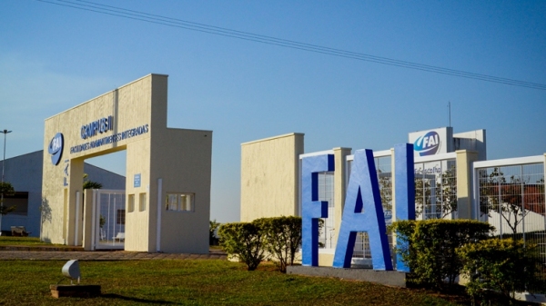 Retomada do trabalho presencial dos funcionários da UniFAI começa na próxima segunda-feira, 1º de fevereiro (Arquivo/UniFAI).