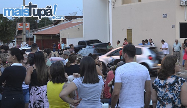 Mototaxista José Luis Cavalini: consciência tranquila (Foto: Reprodução/Portal OCNet).