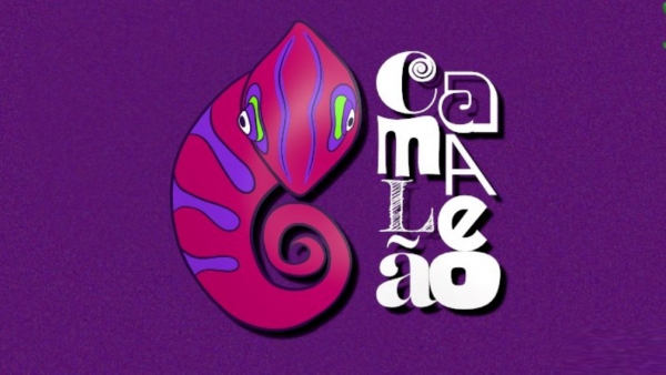 (Reprodução/Camaleão).