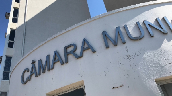 Sessão da Câmara será aberta às 20h, com transmissão ao vivo e vídeo (Foto: Siga Mais).