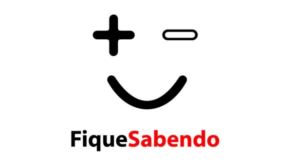 Campanha Estadual ‘Fique Sabendo’ vai até 1º de dezembro