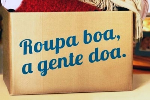 Cidade tem vários postos de arrecadação. Coleta nas residências será dia 22 de maio (Foto: Ilustração).