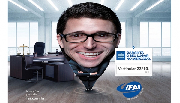 UniFAI aplica primeira edição do Vestibular 2017 neste domingo