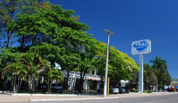 Atividades acontecerão no campus 3 da FAI (Foto: Divulgação).