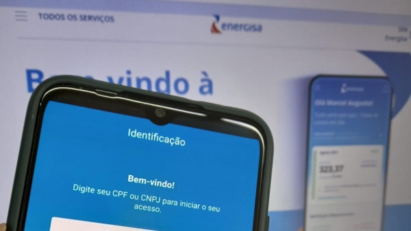Praticidade: concessionária realizou mais de 6,5 milhões de atendimentos digitais entre janeiro e junho deste ano (Da Assessoria).