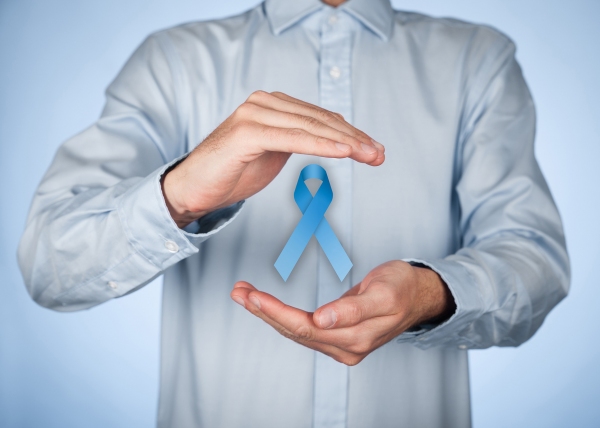 Novembro Azul: já existe exame sem constrangimento, indolor e não invasivo para identificar o câncer de próstata (Imagem: ilustração).