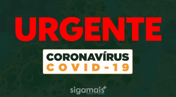Saúde de Adamantina anuncia segundo caso positivo de Covid-19 na cidade; paciente está curado